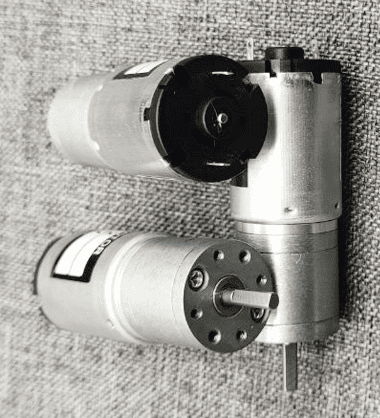 KG00112 INK KEY MOTOR MOTOR DE TINTERO MITSUBISHI - Image 4