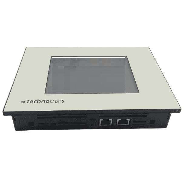 Pantalla technotrans