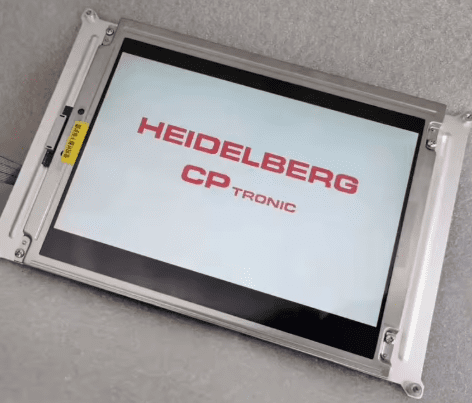 Pantalla Heidelberg CP Tronic MV.036.387/00.785.0363 SM52, SM74,SM102,CD102