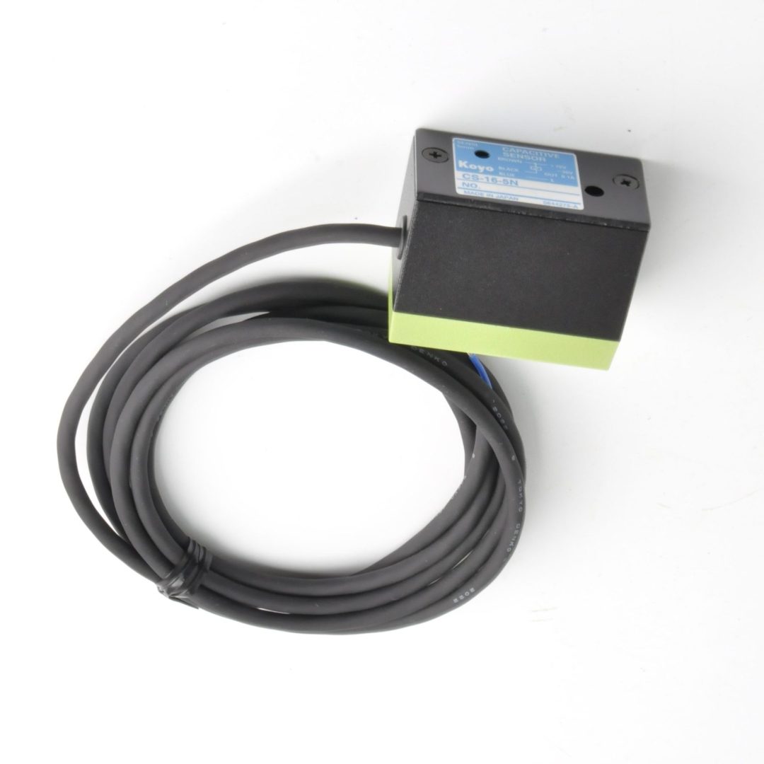 Sensor de pila de salida KOYO CS-16-5N - Image 3