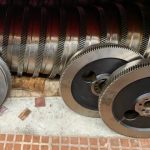 Engrane helicoidal Speedmaster