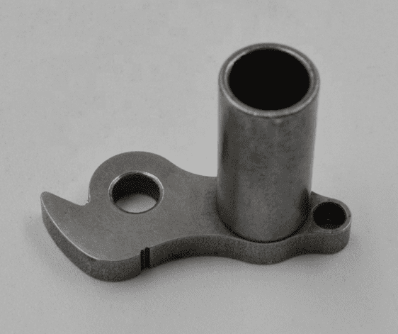 0881.4022.3 / 077013 Gancho del soporte del alambre cabezal DB-75