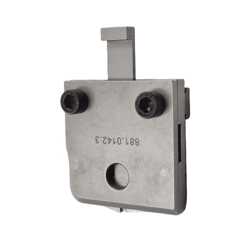 0881.0142.3 mm cabezal grapador db-75